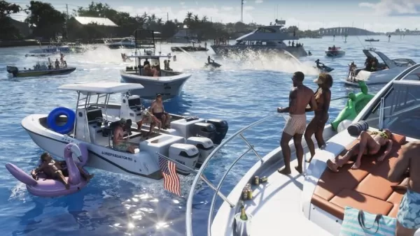 GTA 6 Gecikme EA için sevinç, diğerleri için farklı tepkiler