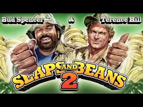 Gameplay di schiaffi e fagioli 2