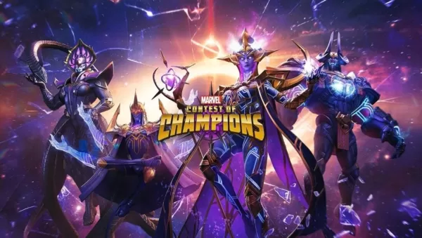 Marvel Contest of Champions stellt neuen Original-Bösewicht Imperiosa vor
