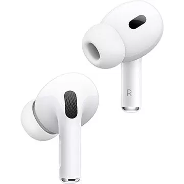 Get a Pair of Open Box Apple AirPods Pro 2nd Gen Noise Canceling Earbuds for Just $109