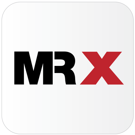 MR X: Gay Dating & Chat