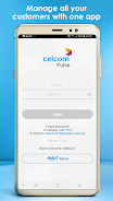 Celcom Pulse Captura de tela 0