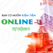 Hướng Dẫn Kiếm Tiền Online, Kiếm Tiền Tại Nhà スクリーンショット 0