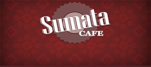 Sumata Café Screenshot 2