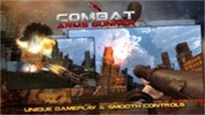 Combat Arms : Gunner Captura de pantalla 2