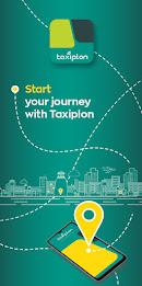 Taxiplon App स्क्रीनशॉट 0