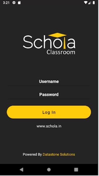 ScholaClassroom স্ক্রিনশট 3