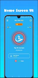 FLY VPN PRO 스크린샷 0