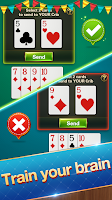 Cribbage - Card Game 스크린샷 3