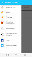 Hinário 5 - CCB Captura de tela 1