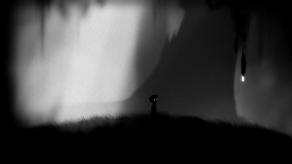 LIMBO Captura de pantalla 1