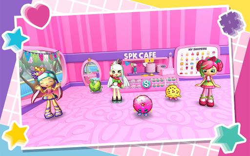 Shopkins World! 스크린샷 2