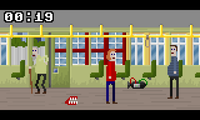 McPixel Mod應用截圖第1張