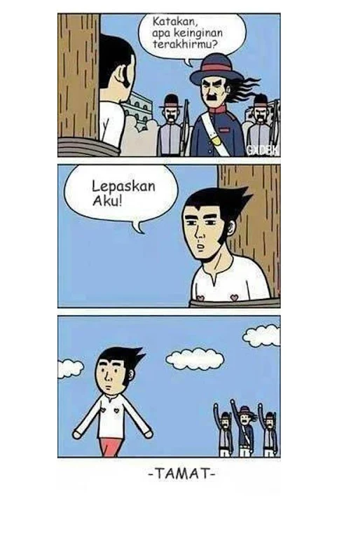 silly funny comics 2: absurd Tangkapan skrin 1