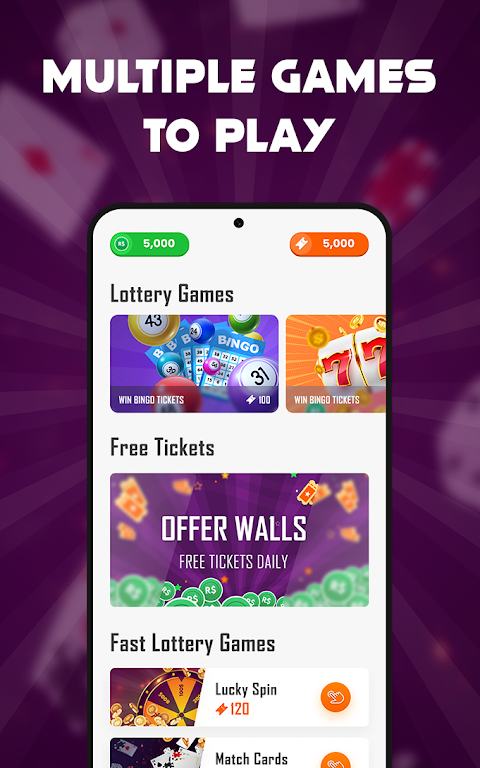 Gamebux - Robux應用截圖第0張