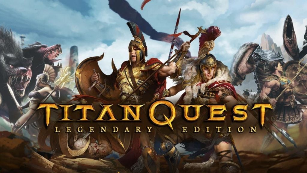 image:Titan Quest Screenshot