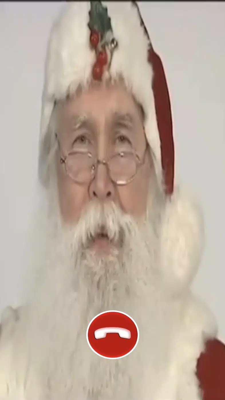 Santa Call Funny Prank应用截图第2张