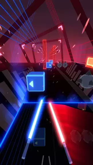 Beat Saber 3D Screenshot 0