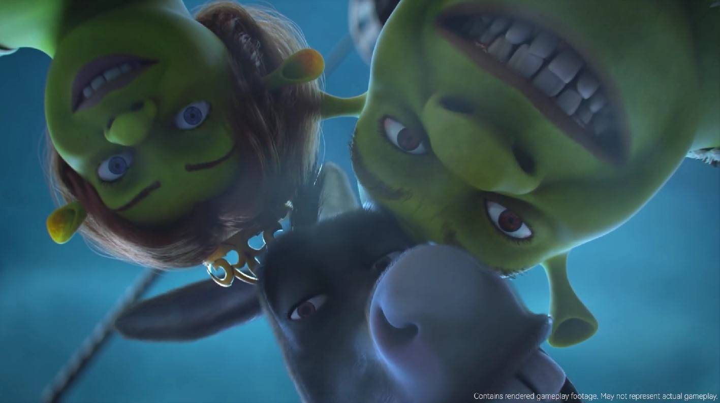 Shrek Hits Lords Mobile: ปลดล็อครหัสการไถ่ถอนพิเศษ