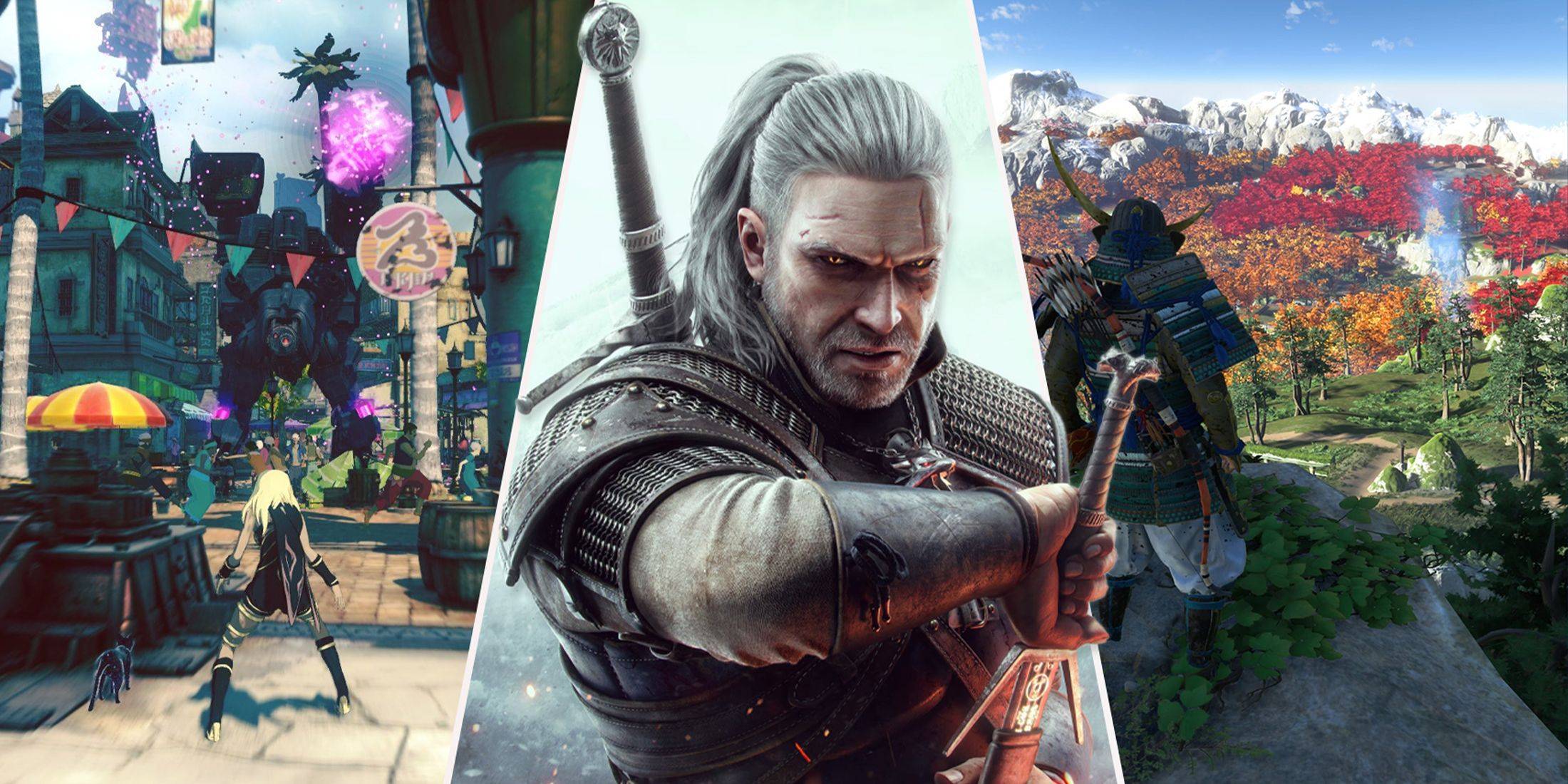 24 Beste open-world games op PlayStation Plus Extra & Premium (januari 2025)