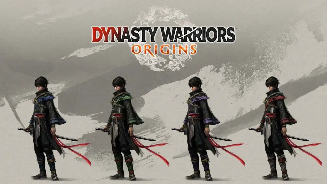 Dynasty Warriors: Origins Prederd Bonuses