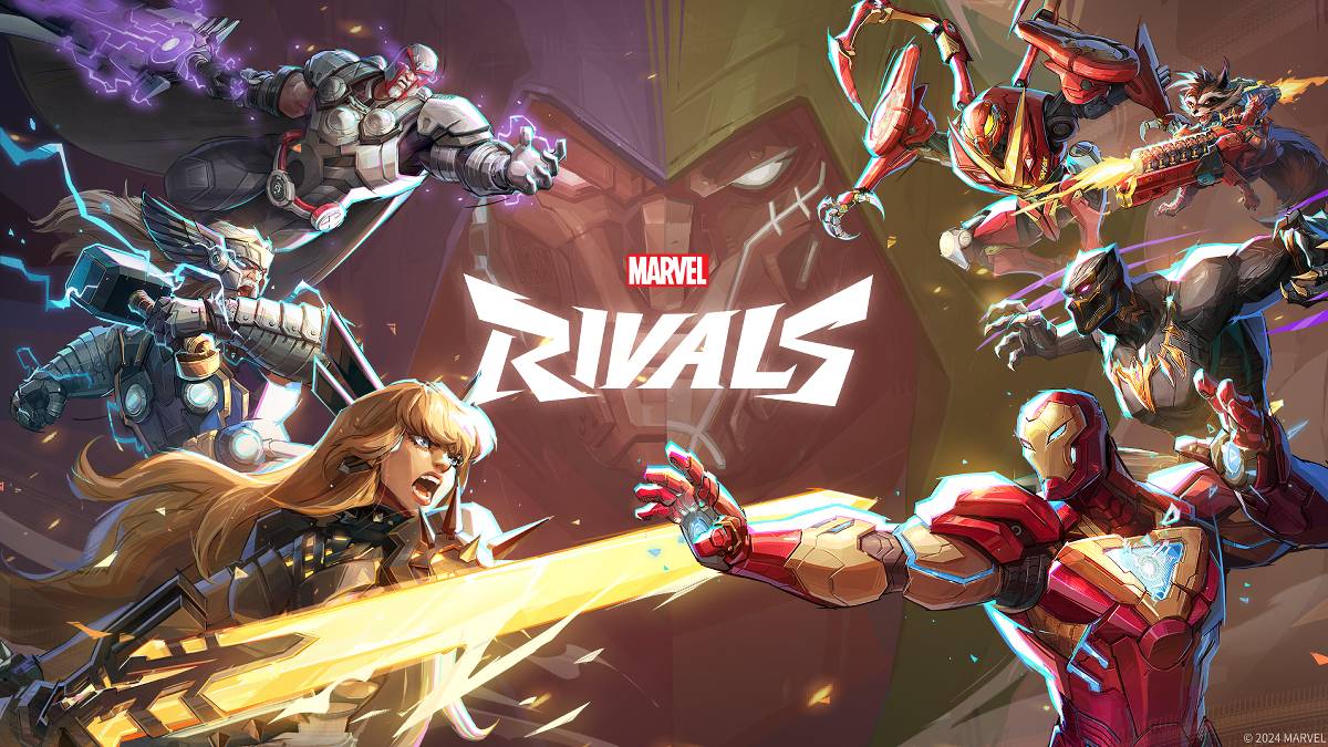 Marvel Rivals: Serbest Derilerin Kilidini Açma Rehberi