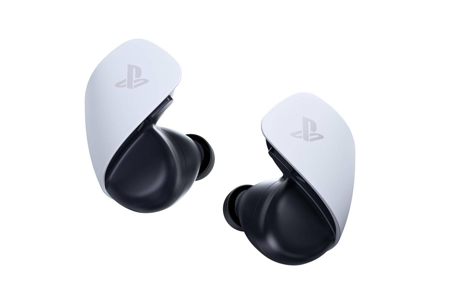 PlayStation Pulse वायरलेस ईयरबड्स का अन्वेषण करें