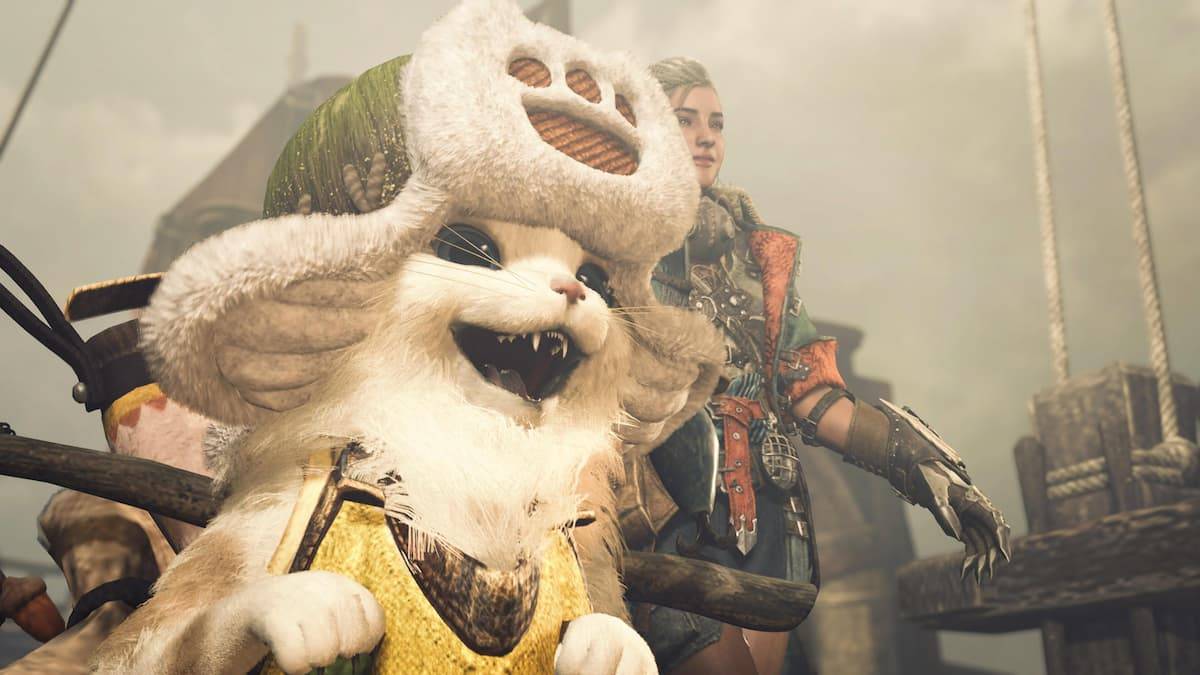 Monster Hunter Wilds의 모든 비밀 업적 잠금 해제 : 가이드