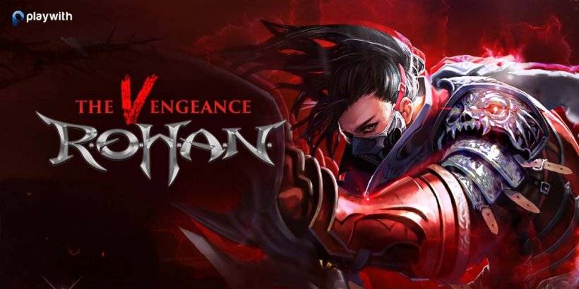 R.O.H.A.N.: The Vengeance, the hit MMORPG, is releasing in Southeast Asia tomorrow