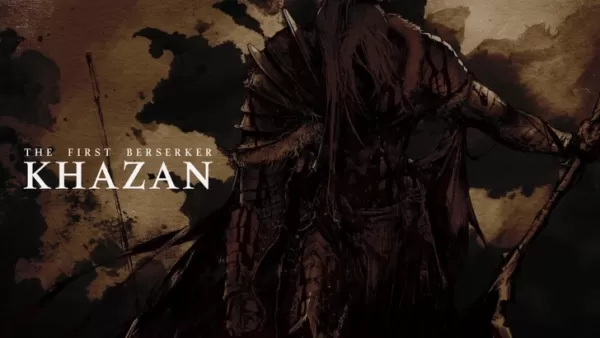 Khazan: İlk Çılgınlığı Açıklamak 
