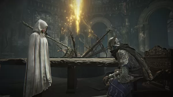 Elden Ring: Final de la Noche del Reinado y modalidad cooperativa explicados