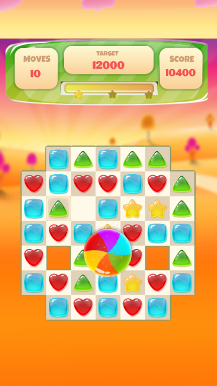 Jelly Crush Mania স্ক্রিনশট 3