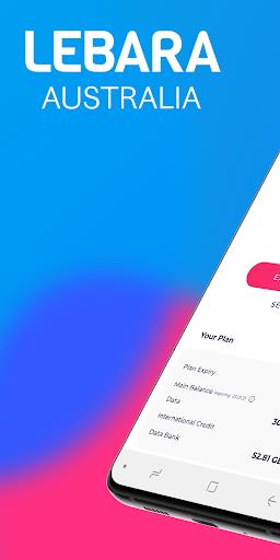 Lebara Australia (MOD) スクリーンショット 0