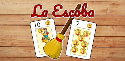 La Escoba 2024 - Broom game应用截图第0张