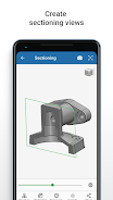 CAD Exchanger: View&Convert 3D স্ক্রিনশট 3