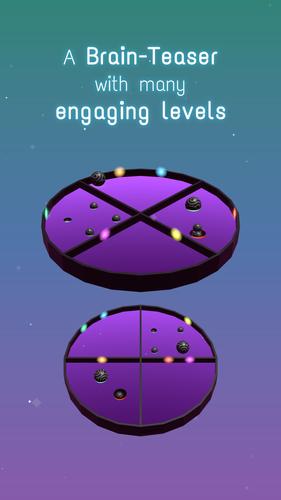 Patience Balls スクリーンショット 2