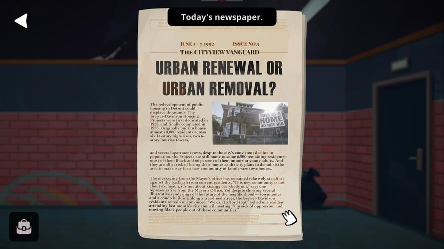 Dot's Home应用截图第3张