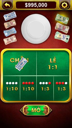 Xoc Dia应用截图第1张