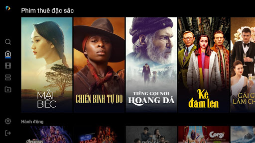 Galaxy Play TV Ekran Görüntüsü 2