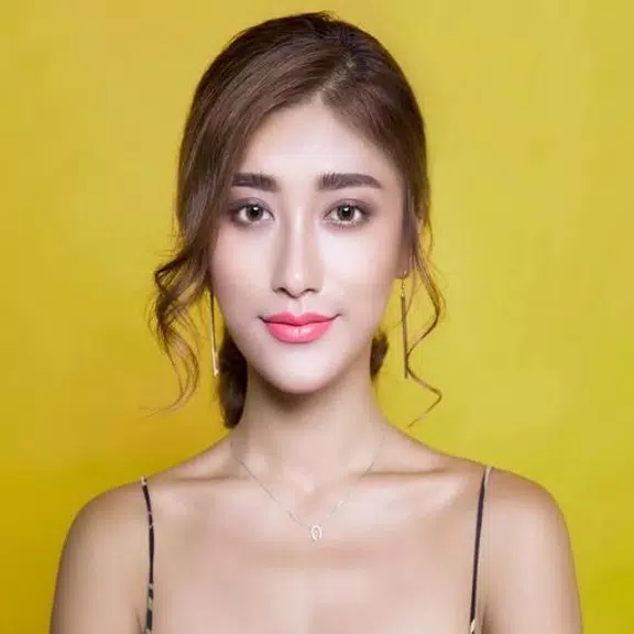 GIRLS VIDEO TALK _ FREE VIDEO AND TEXT CHAT ภาพหน้าจอ 0