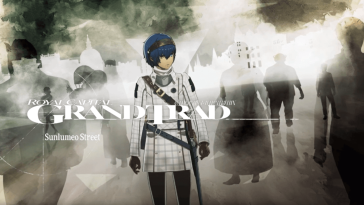 ReFantazio's and Persona's Menus Are Insanely Stylish. But Also \