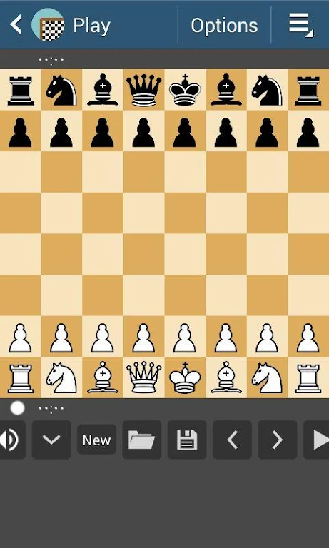 Chess - Online應用截圖第0張
