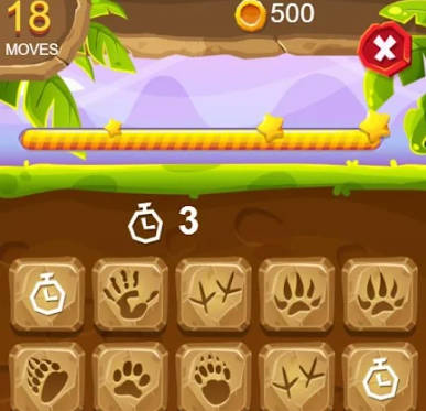 Memory Age Basic ภาพหน้าจอ 1