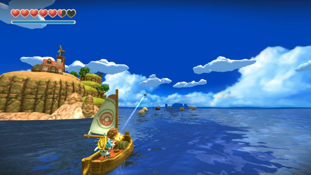 image:Oceanhorn Screenshot