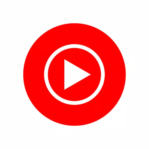 YouTube Music for Chromebook