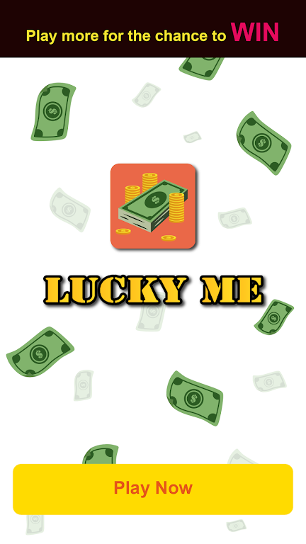 Lucky Me 스크린샷 2