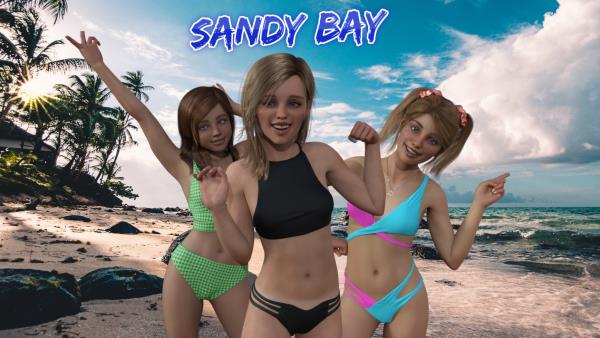 Sandy Bay應用截圖第0張