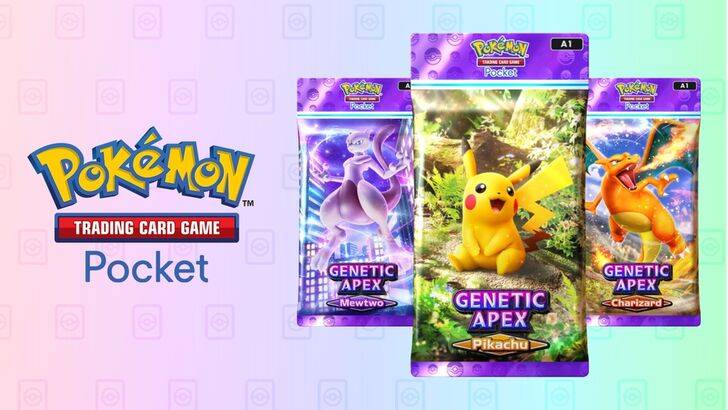 Pokemon TCG Pocket Player Maxes Pokegold Bumili araw -araw mula noong paglulunsad, pagkolekta ng higit sa 50,000 card