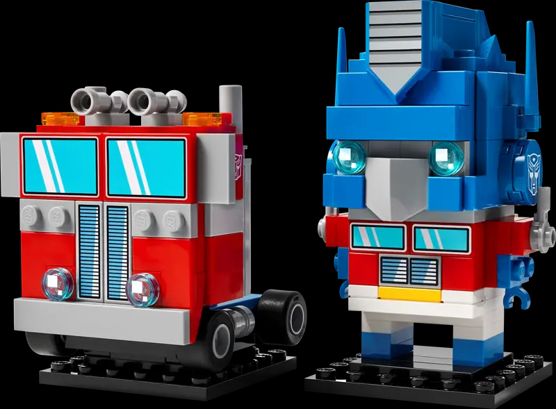 2025年3月レゴセットは発表されました：Bluey、Harry Potterなど