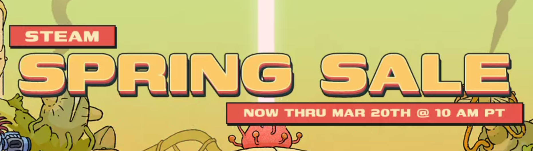 Top Spring PC Game Bán hàng hiện đang trực tiếp